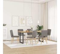 Dining Chair, Dining Chairs,chaise De Salle À Manger vidaXL