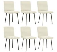 Dining Chair, Dining Chairs,chaise De Salle À Manger vidaXL