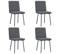 Dining Chair, Dining Chairs,chaise De Salle À Manger vidaXL