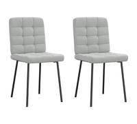 Dining Chair, Dining Chairs,chaise De Salle À Manger vidaXL
