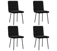 Dining Chair, Dining Chairs,chaise De Salle À Manger vidaXL