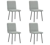 Dining Chair, Dining Chairs,chaise De Salle À Manger vidaXL