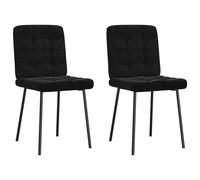 Dining Chair, Dining Chairs,chaise De Salle À Manger vidaXL