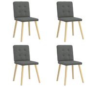 Dining Chair, Dining Chairs,chaise De Salle À Manger vidaXL