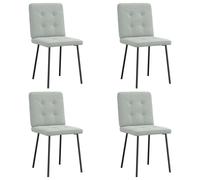 Dining Chair, Dining Chairs,chaise De Salle À Manger vidaXL