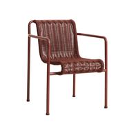 Dining chair Palissade Cord recycled polyester seat
