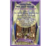 Dining Daily With Jesus Through Spiritual Breakfast