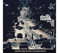 Dining Rooms - Do Hipsters Love Sun(Ra) [Import]