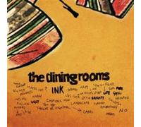 Dining Rooms - Ink