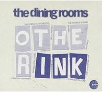 Dining Rooms - Other ink
