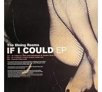 Dining Rooms,the - If I Could [Import]