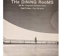 Dining Rooms the - Sei Tu,COSI' Ti Amo [Import]
