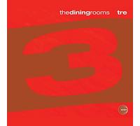 Dining Rooms - Tre - The Dinning Rooms