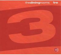 Dining Rooms - Tre - The Dinning Rooms