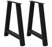 Dining Table Leg, Dining Table Legs,pied De Table À Manger vidaXL