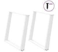 Dining Table Leg, Dining Table Legs,pied De Table À Manger vidaXL