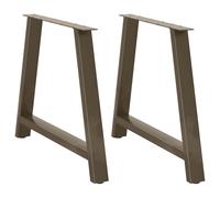 Dining Table Leg, Dining Table Legs,pied De Table À Manger vidaXL