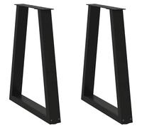 Dining Table Leg, Dining Table Legs,pied De Table À Manger vidaXL