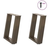 Dining Table Leg, Dining Table Legs,pied De Table À Manger vidaXL