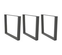 Dining Table Leg, Dining Table Legs,pied De Table À Manger vidaXL