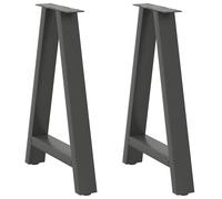 Dining Table Leg, Dining Table Legs,pied De Table À Manger vidaXL