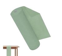 Dining Table Runner - Modern Table Decor, Household Ornament with Soft Fabric, Fabric Runner, Home Accent, Tables Cloth for Summer Spring Wedding Birthday Holiday Engagement Banquet at Kitchen