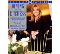 Dining With the Duchess Sarah, Dutchess of York Montbatten-Windsor (Auteur)