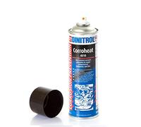 Dinitrol® 4010 Corroheat - Cire de protection contre la corrosion pour compartiment moteur transparent - 500 ml Aérosol
