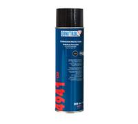 Dinitrol 4941 Dessous Wax (Noir) 500 ml Bombe aérosol