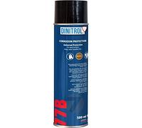 DINITROL® 77B Cire combi longue durée pour cavité - 1 aérosol de 500 ml