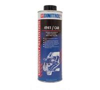 Dinitrol - antirouille preventif 4941 dessous de caisse 1ltre DINITROL - DA1995
