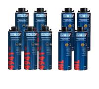 Dinitrol DIY Rouille Proofing litres Top Up Lot pour Medium de voiture