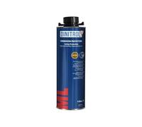 DINITROL® ML Cire de carrosserie hautement pénétrante pour véhicule - Bidon de 1 Litre (Bouchon à vis)