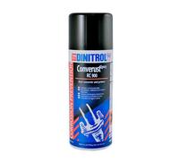 Dinitrol RC900 Aérosol convertisseur de rouille et apprêt, 400 ml