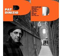 Dinizio, Pat - Pat Dinizio