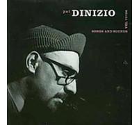 Pat DiNizio - Songs & Sounds