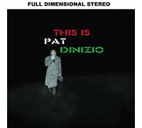 Dinizio, Pat - This Is Pat Dinizio