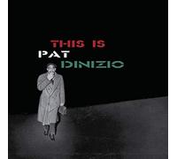 Dinizio, Pat - This Is Pat Dinizio