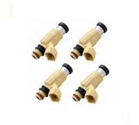 D'injecteur Carburant 4X Injecteur Carburant pour Chrysler pour Sebring pour Dodge pour Stratus CDH240 CDH-240 MR507252 842-12299 Injecteurs