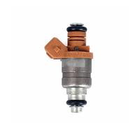 D'injecteur Carburant Convient pour Daewoo pour Chevrolet pour Matiz pour Spark 0.8i Et 1.0i 1998-2010 ADG02801 96351840 96518620 96620255 Injecteur Carburant Injecteur Carburant