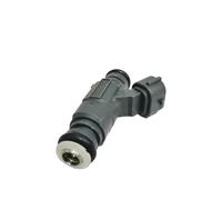 D'injecteur Carburant Injecteur Carburant 0280156180 079133551B pour Phaeton 2004-2006 4.2L V8 Injecteurs