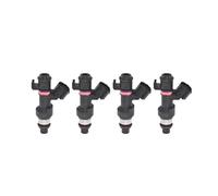 D'injecteur Carburant Injecteur De Carburant H106845 Injecteurs Buse Moteur Voiture Injection Carburant Injecteurs(4PCS)