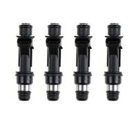 D'injecteur Carburant Lot 4 Buses D'injecteur De Carburant pour Opel 96334808 25332290 Injecteurs