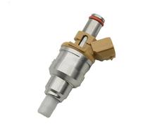 D'injecteur Carburant Moteur Pour MAZDA Pour PROTEGE 1990-1996 1.8L L4 DOHC SOHC 4PCS Injecteur Carburant 195500-2180 F0CZ9F593A BP06-13-250 822-12103 Injecteur Carburant Voiture