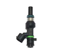 D'injecteur Carburant Moteur Pour Nissan Pour Versa Pour Tiida Pour MARCH III K12 HR16DE 1.6L 1 6PCS FBY1160 16600ED000 16600-ED000 Injecteur Carburant Injecteur Pulvérisation Carburant(1PCS)