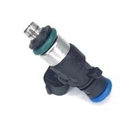 D'injecteur Carburant Moteur Pour Smart Pour Fortwo 1.0L I3 4PCS Pièces De Moteur Automatique Buse D'injecteur Carburant 1465A129 Injecteur Pulvérisation Carburant