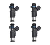 D'injecteur Carburant Pour Citroën Pour Berlingo C2 4X 1984E0 01F002A 0280156357 348001 Buse Pulvérisation Carburant Injecteur Carburant Essence