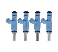 D'injecteur Carburant pour Golf pour Passat 1.8T 20V pour APX pour APY INJECTEUR DE Carburant 0280155892 Injecteurs