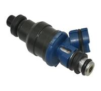 D'injecteur Carburant Pour Kia Pour Sephia 1.6L I4 1995 1996 1997 1/4 Pièces 195500-1970 Injecteur Carburant Voiture Pièces Style Voiture Buse D'injecteur