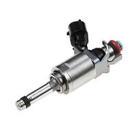 D'injecteur Carburant Pour NISSAN Pour JUKE Pour QASHQAI 1.2 Pour DIG-T J11 Injecteur Carburant H8201438013 8201438013 82014-38013 Injecteur D'essence Voiture Accessoire Injecteurs ( Couleur : 1 PCS )